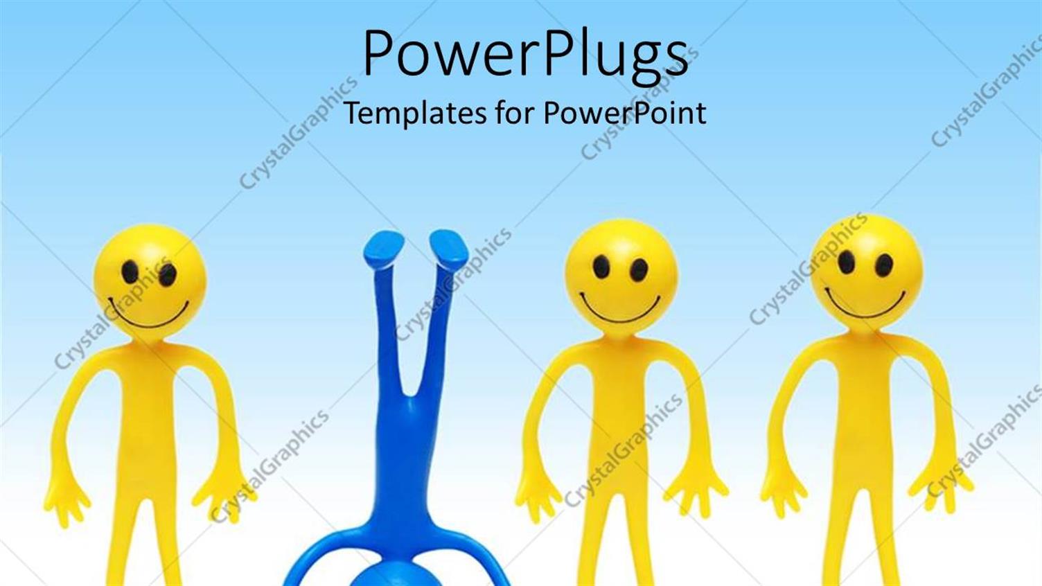 Premium Template for PowerPoint & Google Slides 