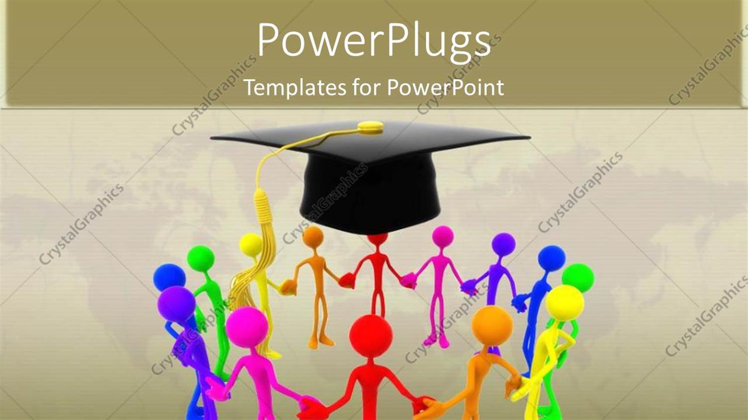 Premium Template for PowerPoint & Google Slides 