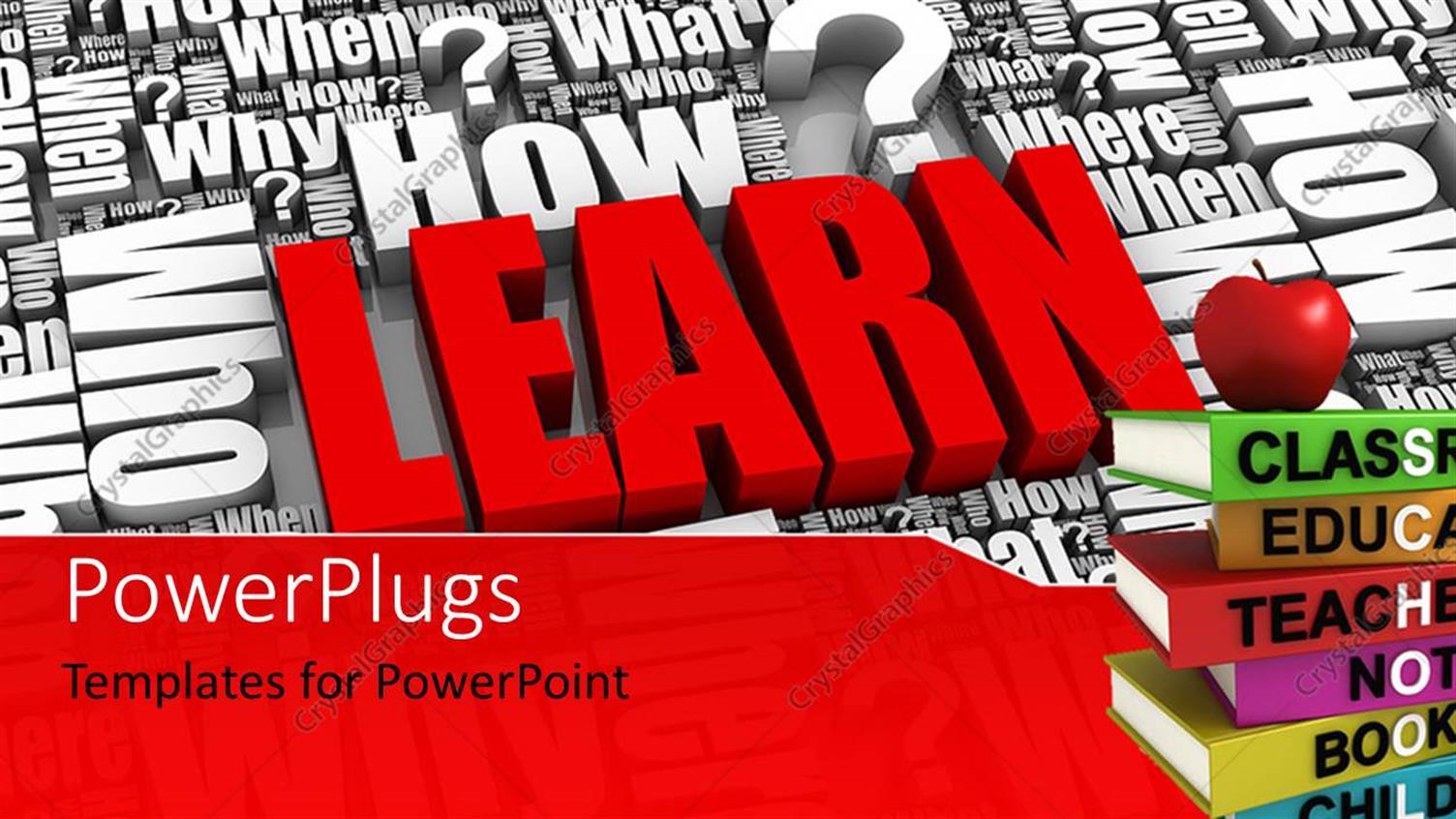 Premium Template for PowerPoint & Google Slides 