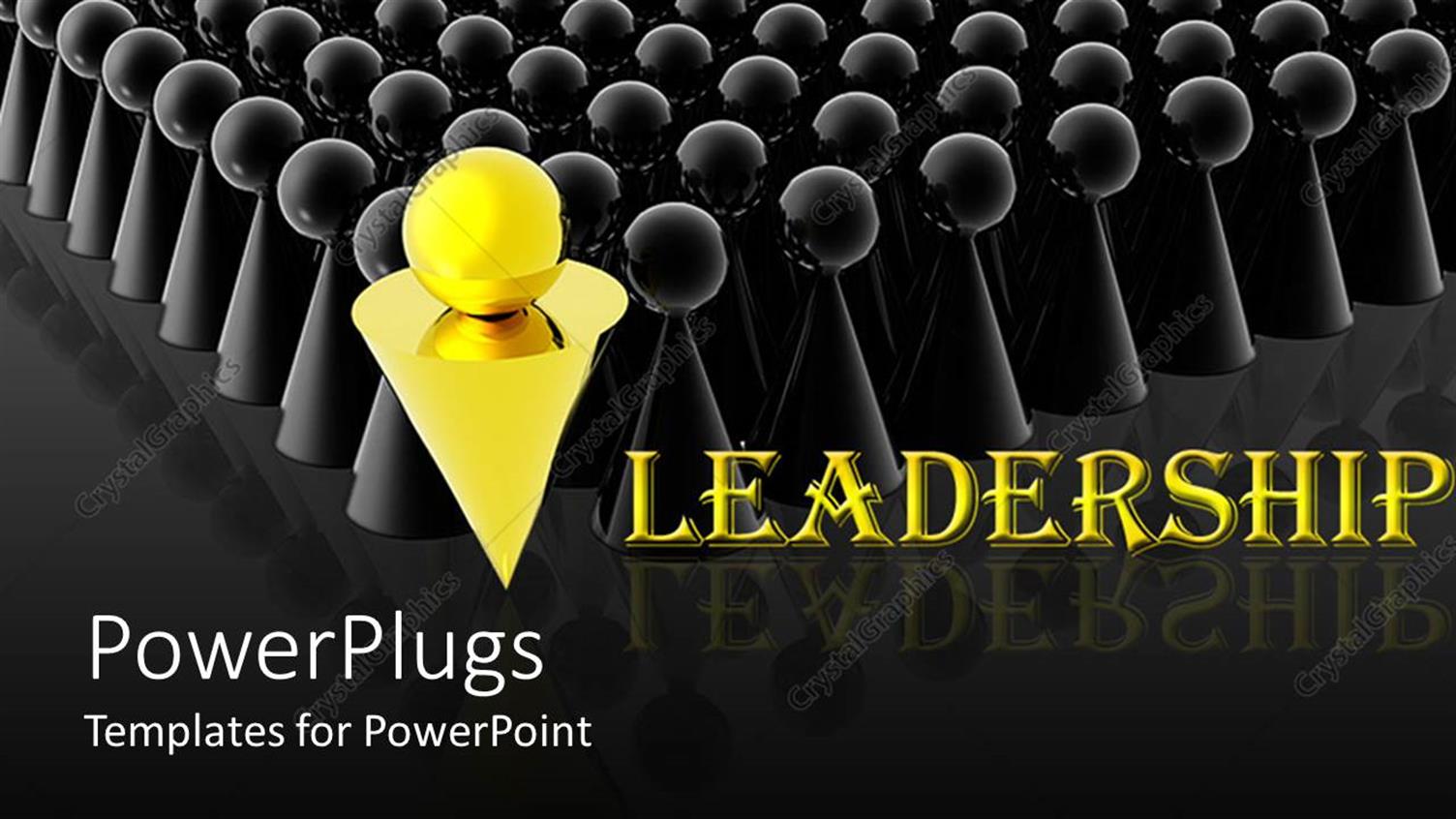 Premium Template for PowerPoint & Google Slides 