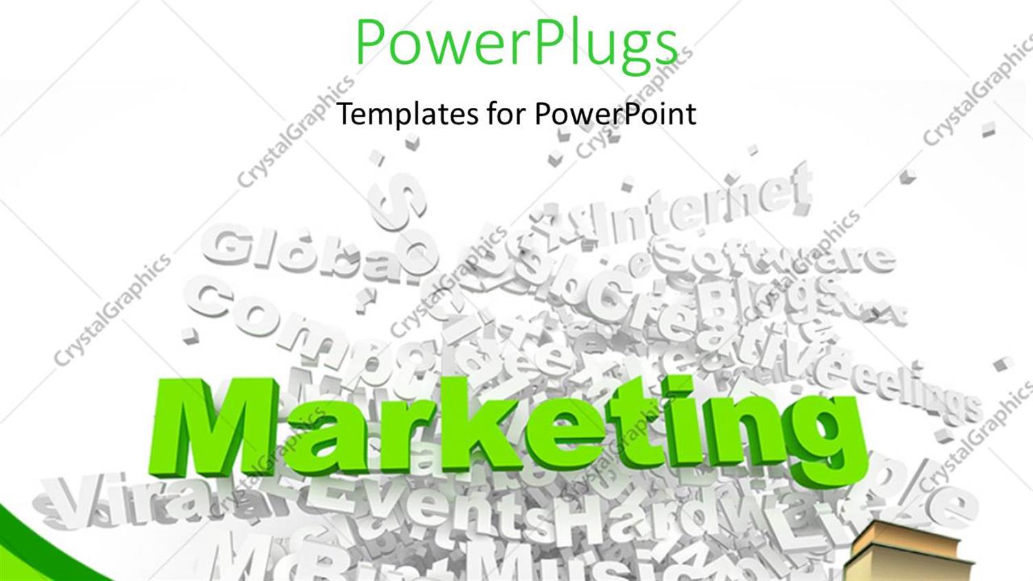 Premium Template for PowerPoint & Google Slides 