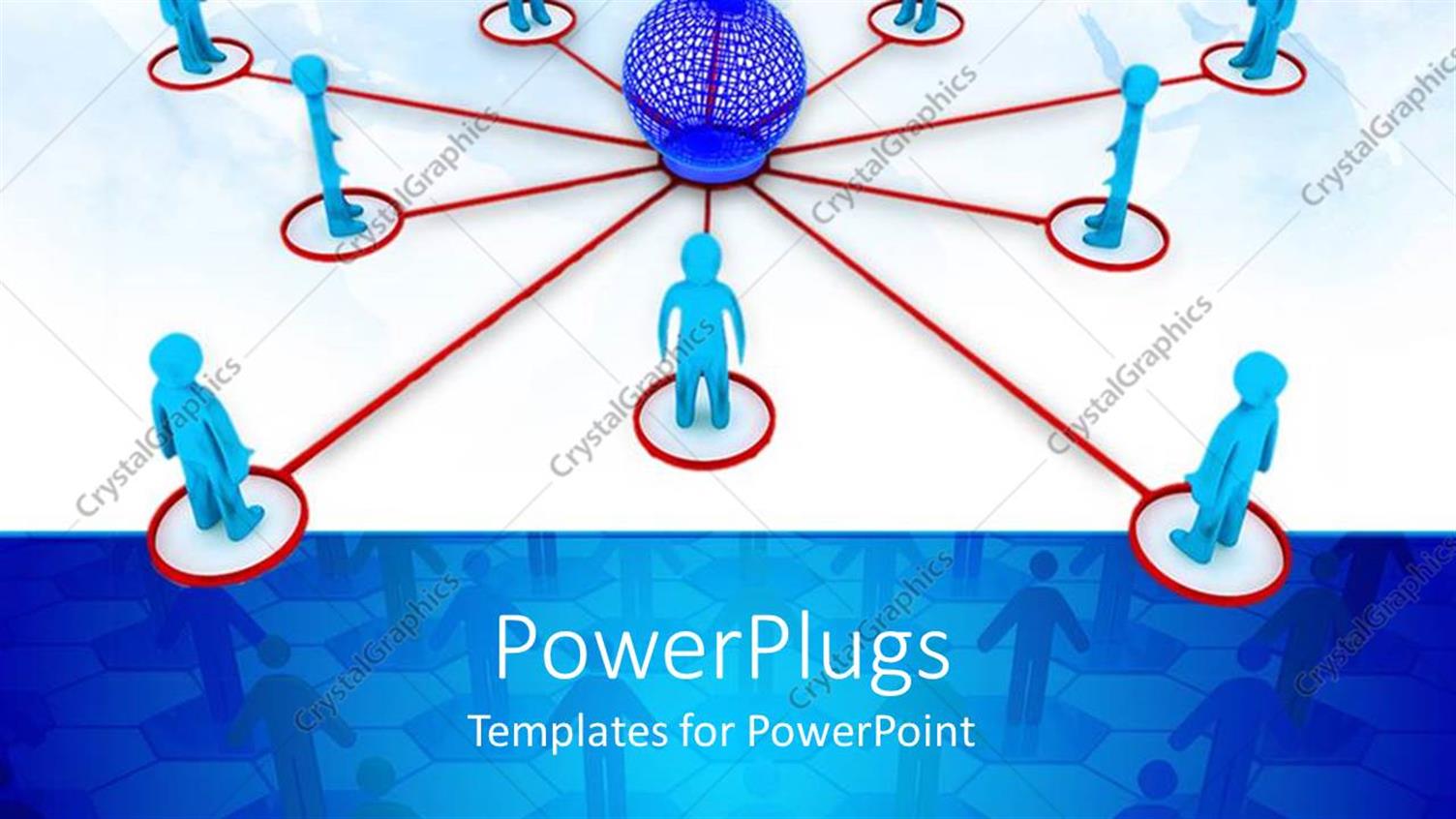 Premium Template for PowerPoint & Google Slides 