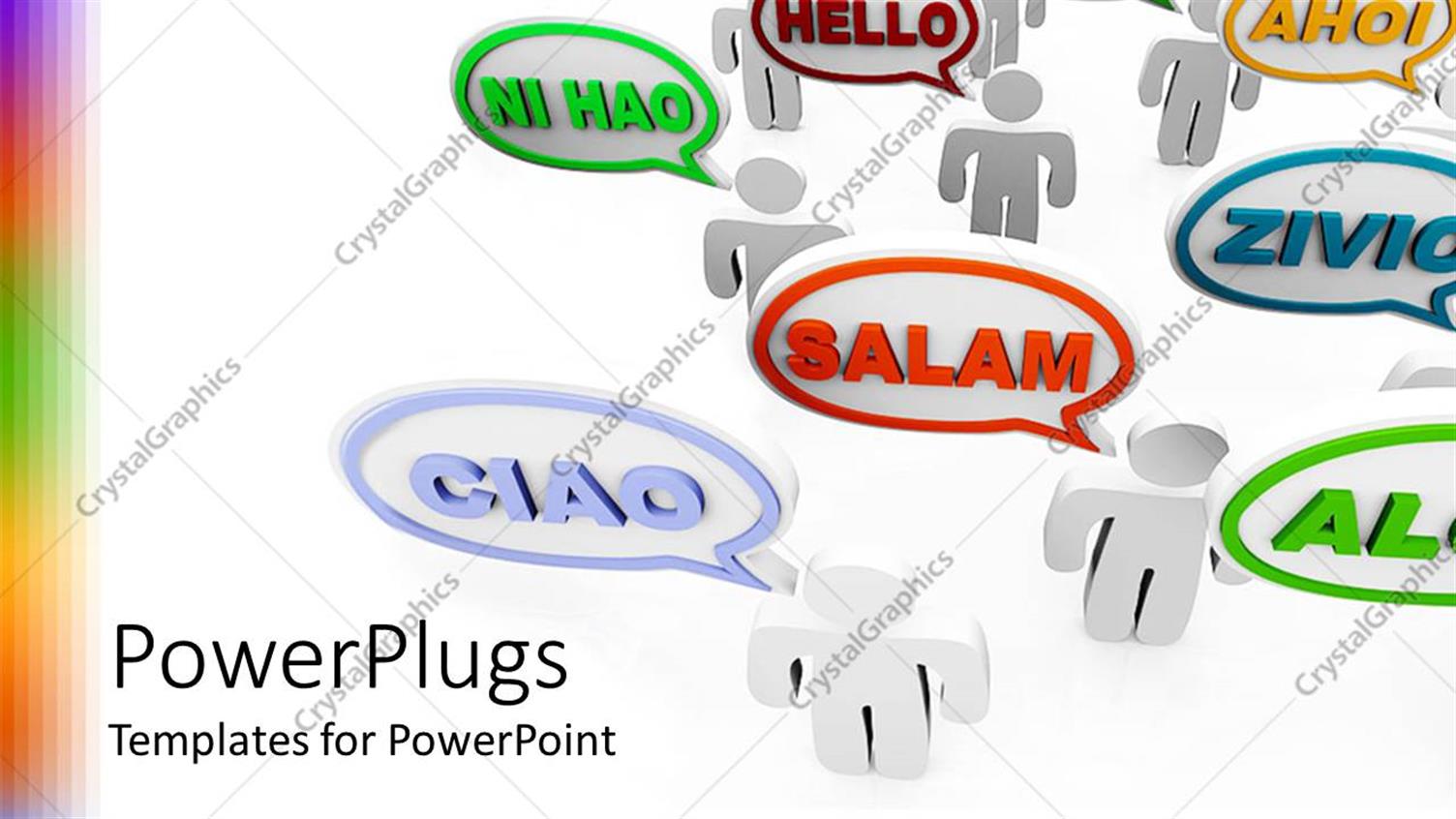 Premium Template for PowerPoint & Google Slides 