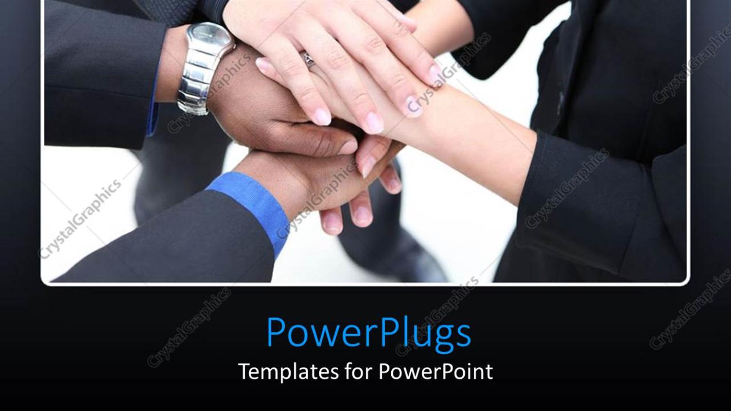 Premium Template for PowerPoint & Google Slides 