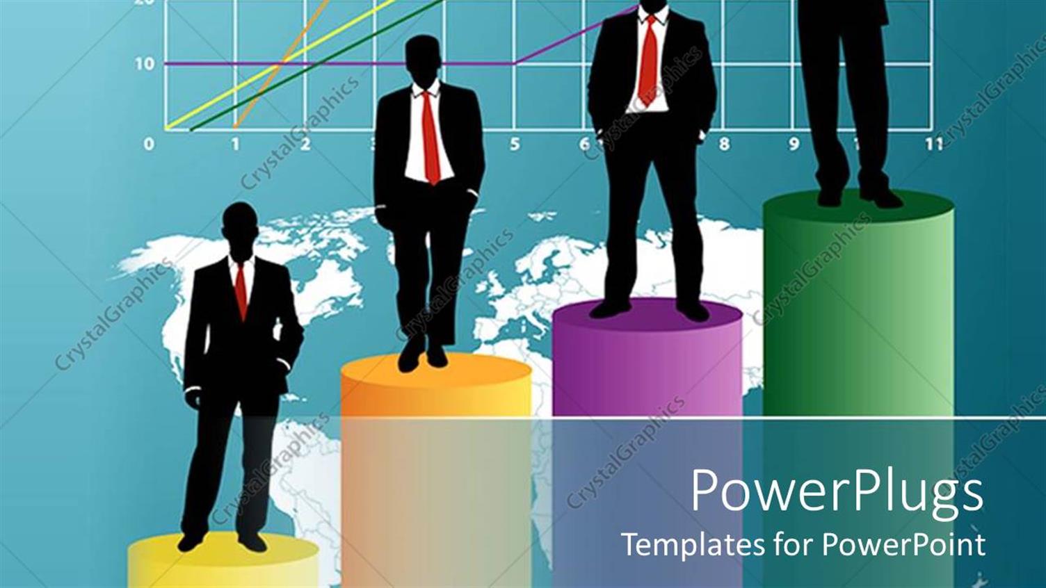 Premium Template for PowerPoint & Google Slides 