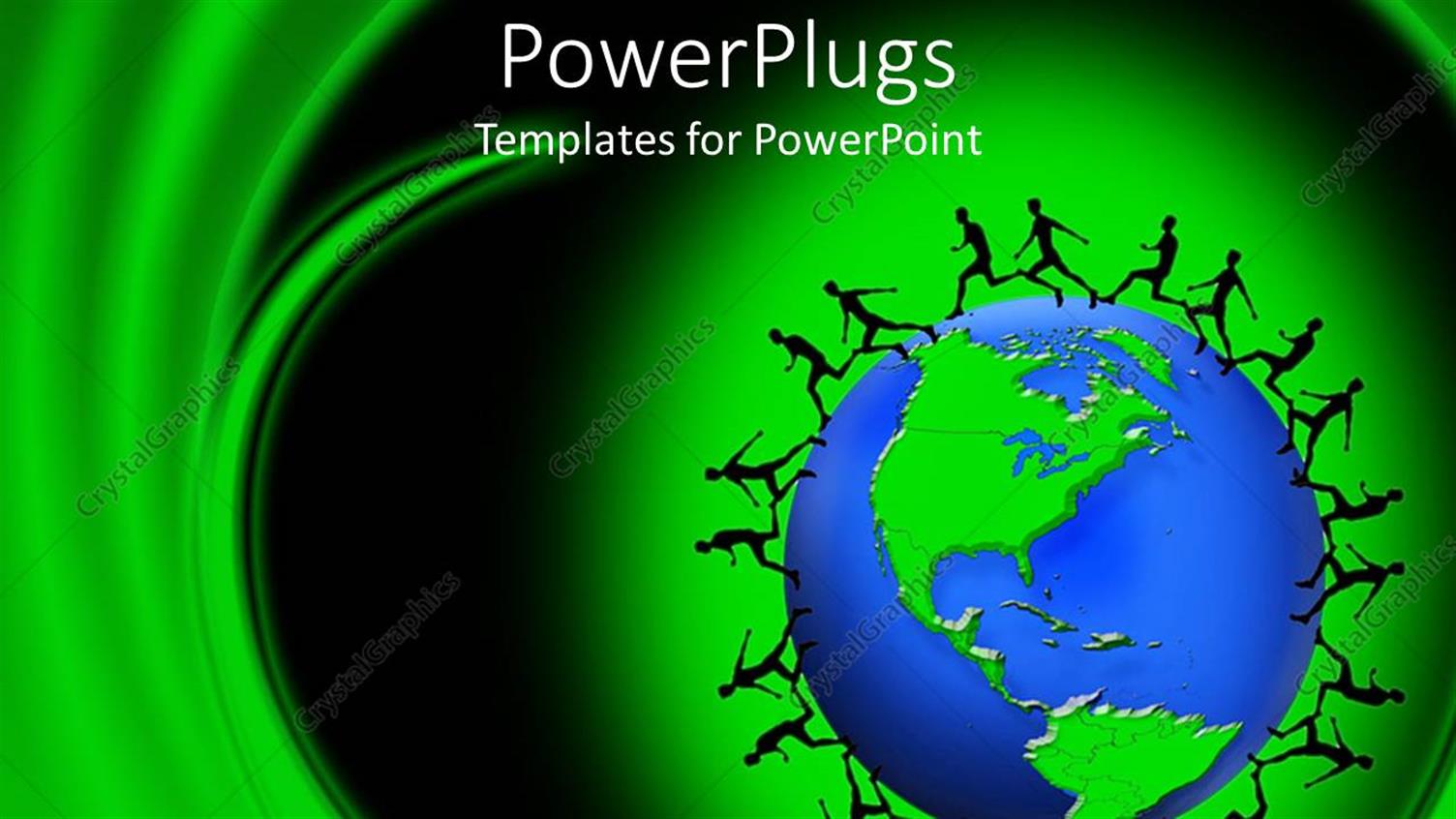 Premium Template for PowerPoint & Google Slides 