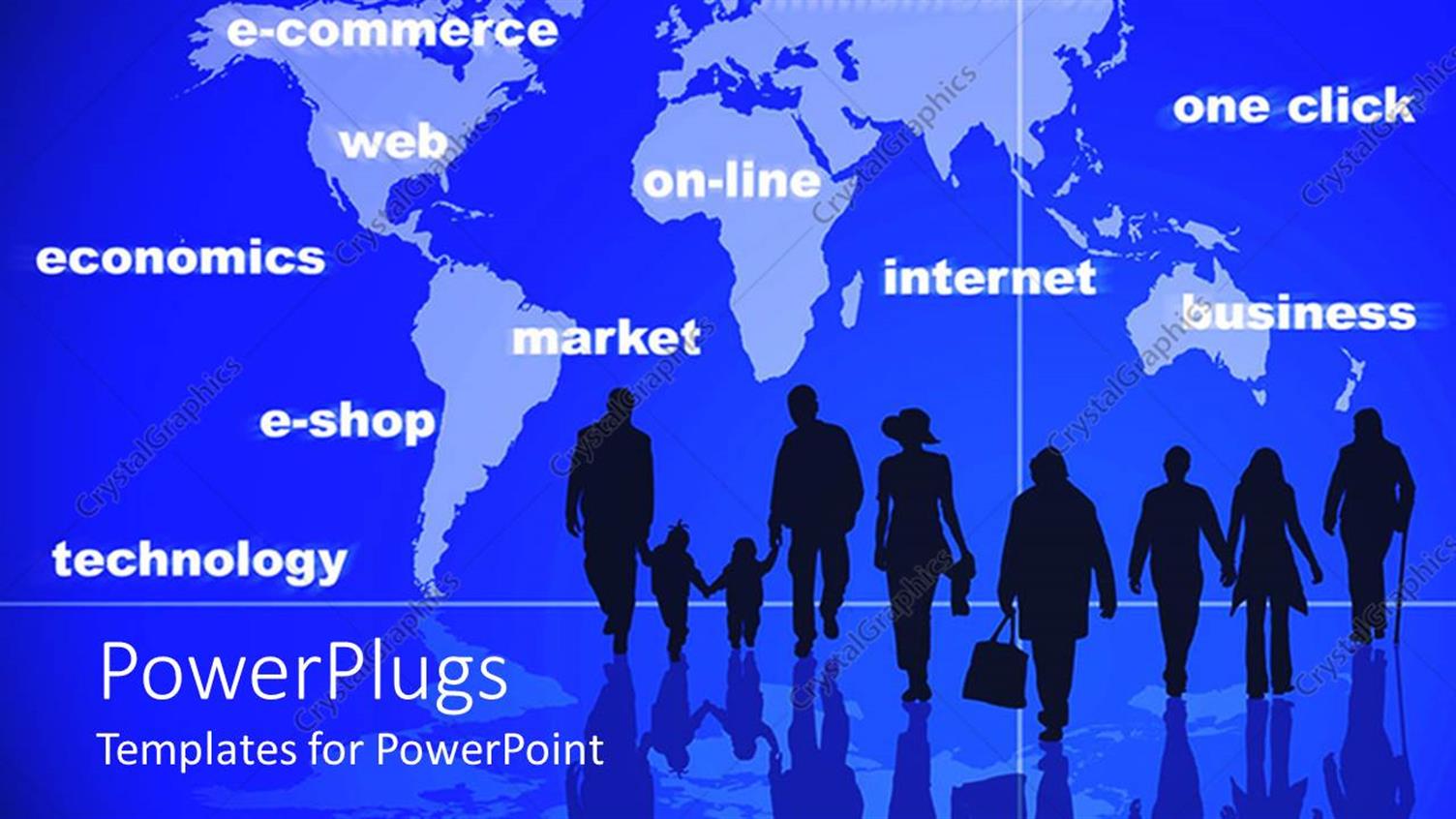 Premium Template for PowerPoint & Google Slides 