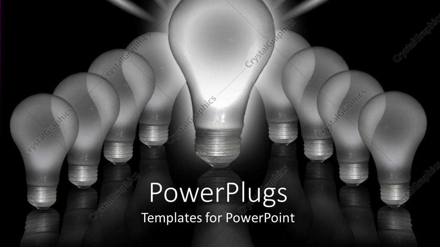 Premium Template for PowerPoint & Google Slides 