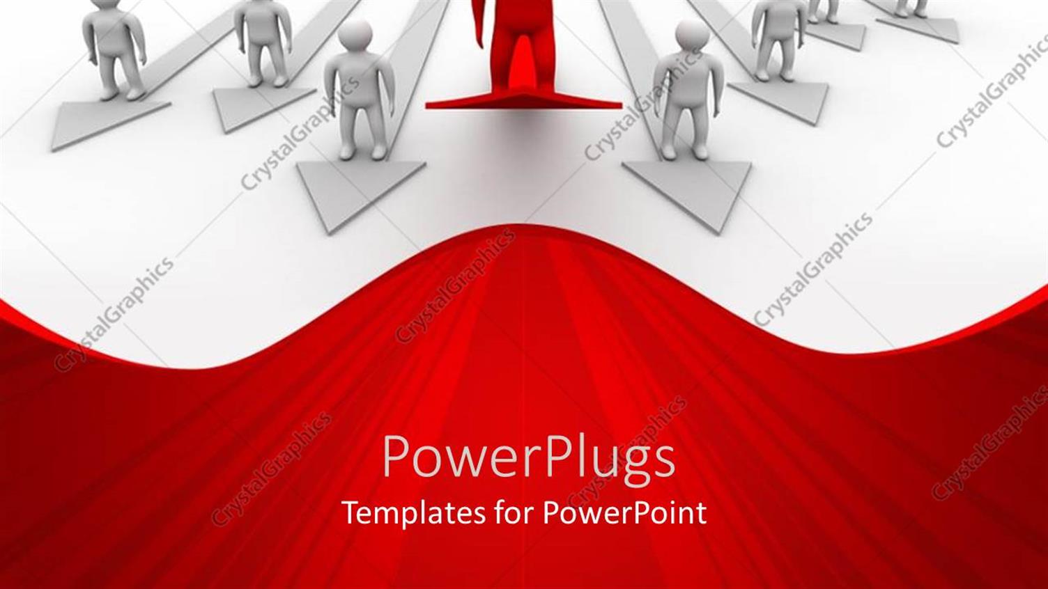Premium Template for PowerPoint & Google Slides 