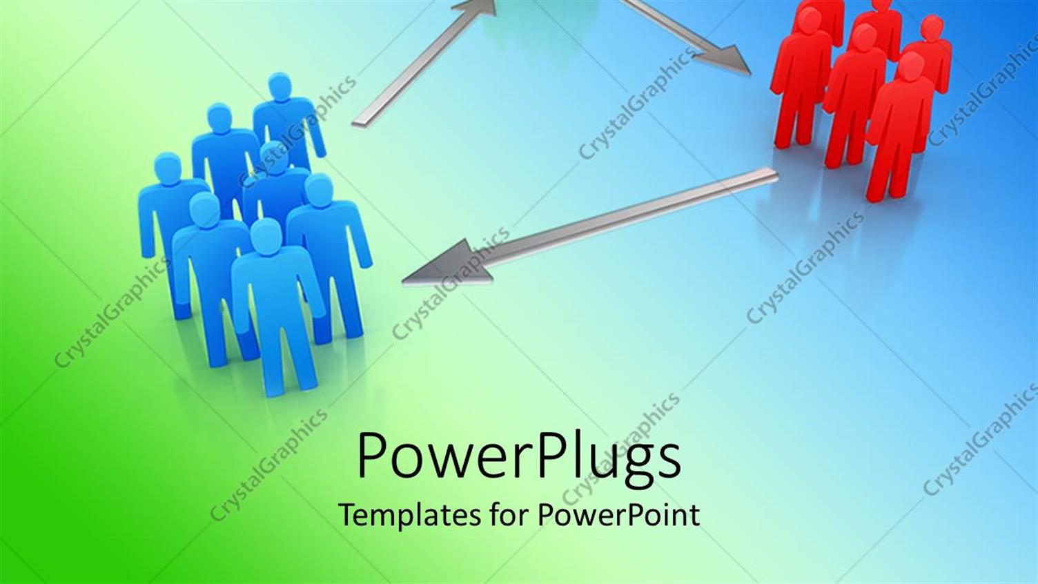 Premium Template for PowerPoint & Google Slides 