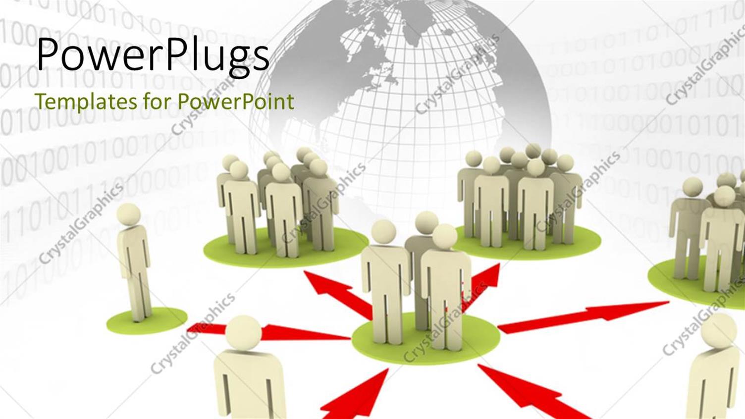 Premium Template for PowerPoint & Google Slides 