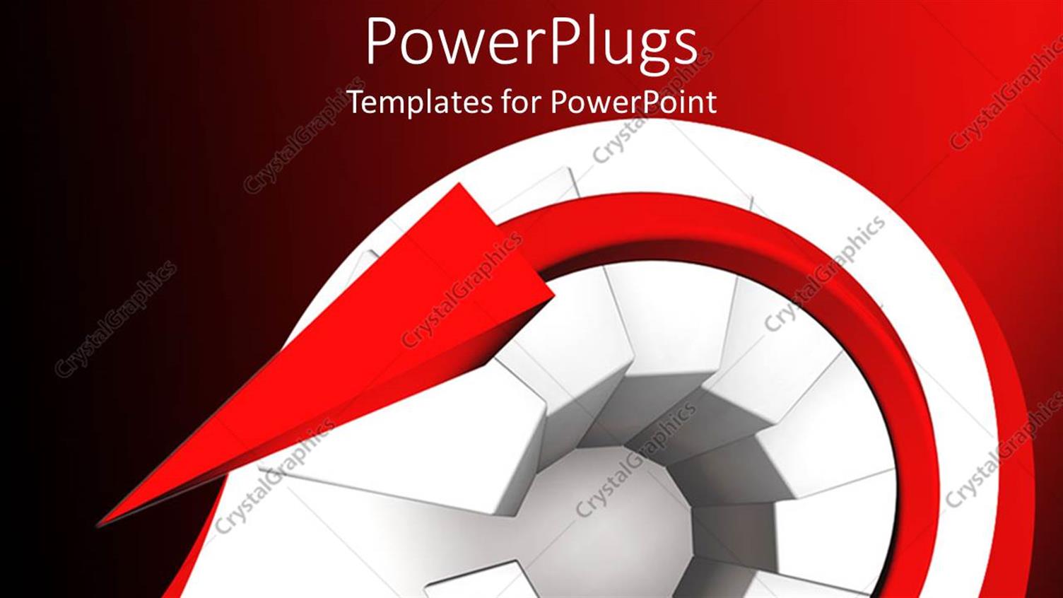 Premium Template for PowerPoint & Google Slides 