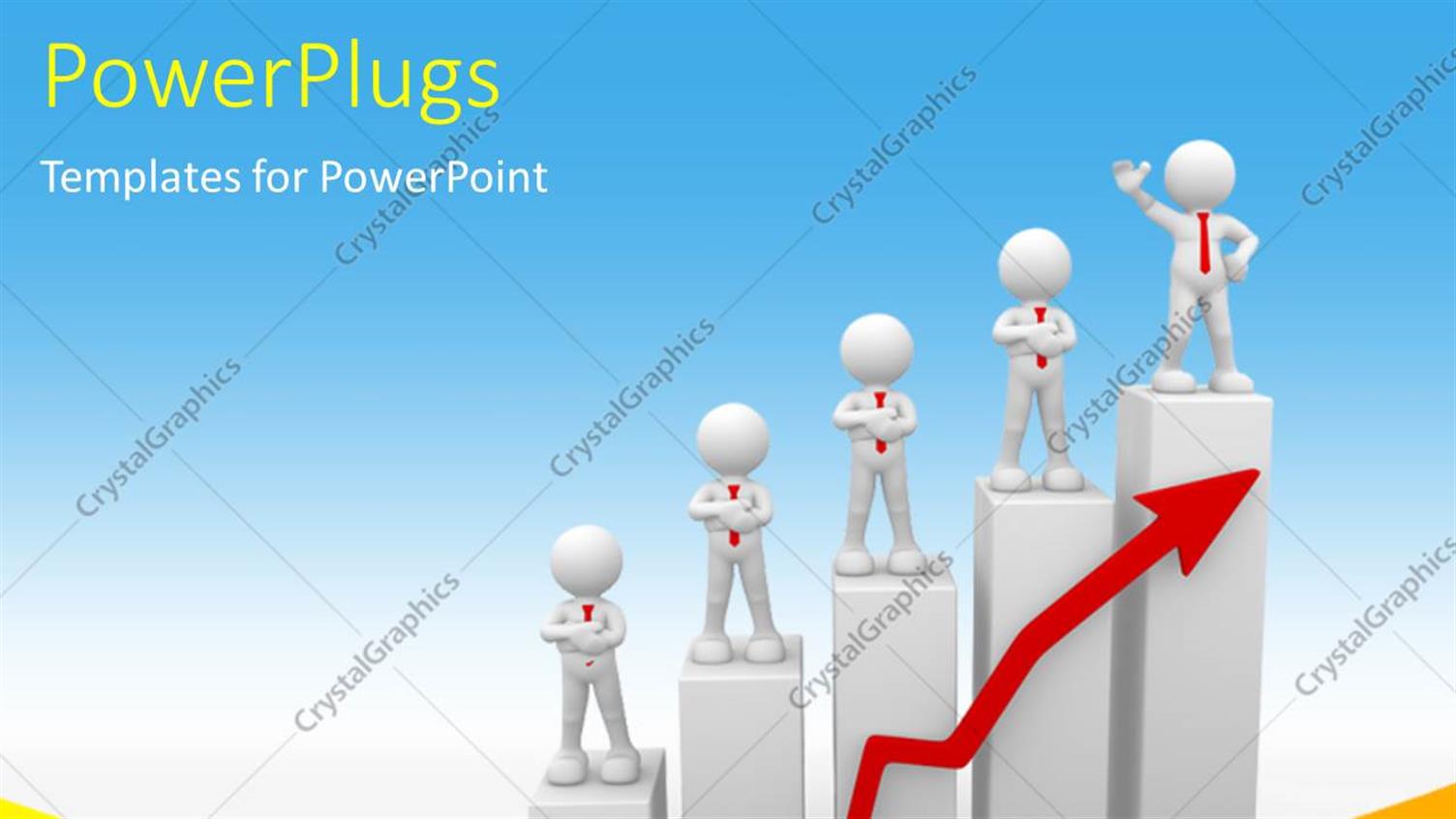 Premium Template for PowerPoint & Google Slides 