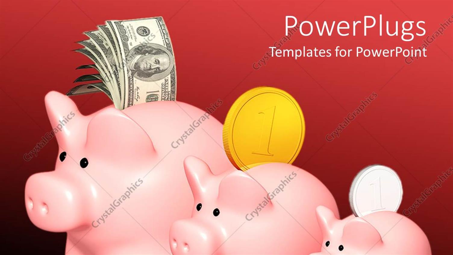 Premium Template for PowerPoint & Google Slides 