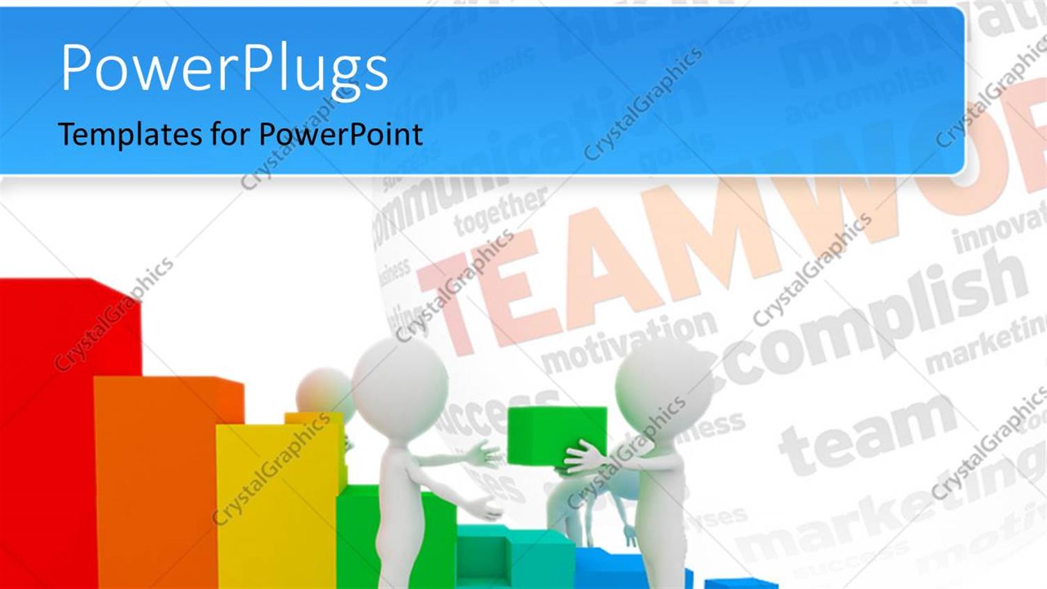 Premium Template for PowerPoint & Google Slides 