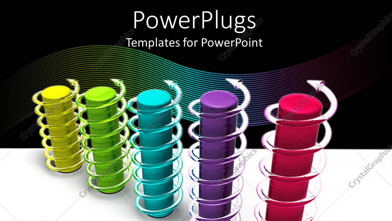 Premium Template for PowerPoint & Google Slides 