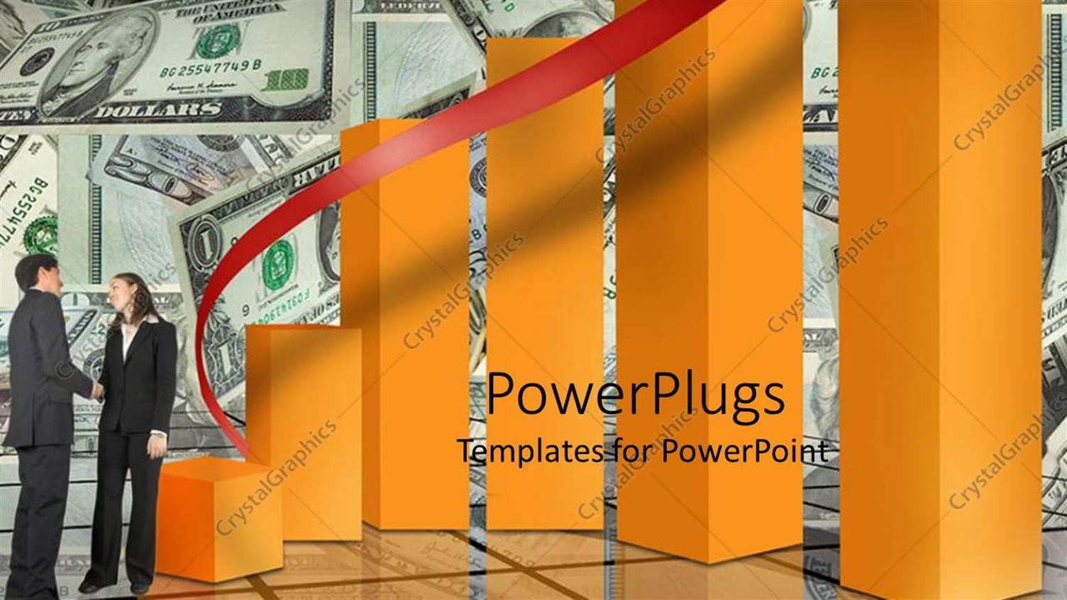 Premium Template for PowerPoint & Google Slides 