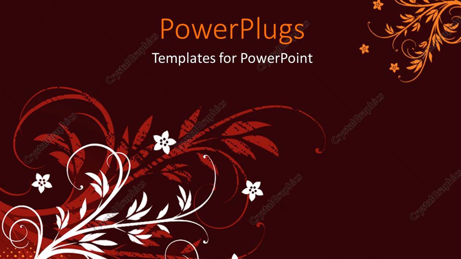 Premium Template for PowerPoint & Google Slides 