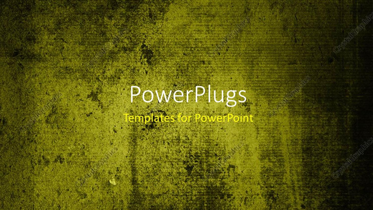 Premium Template for PowerPoint & Google Slides 