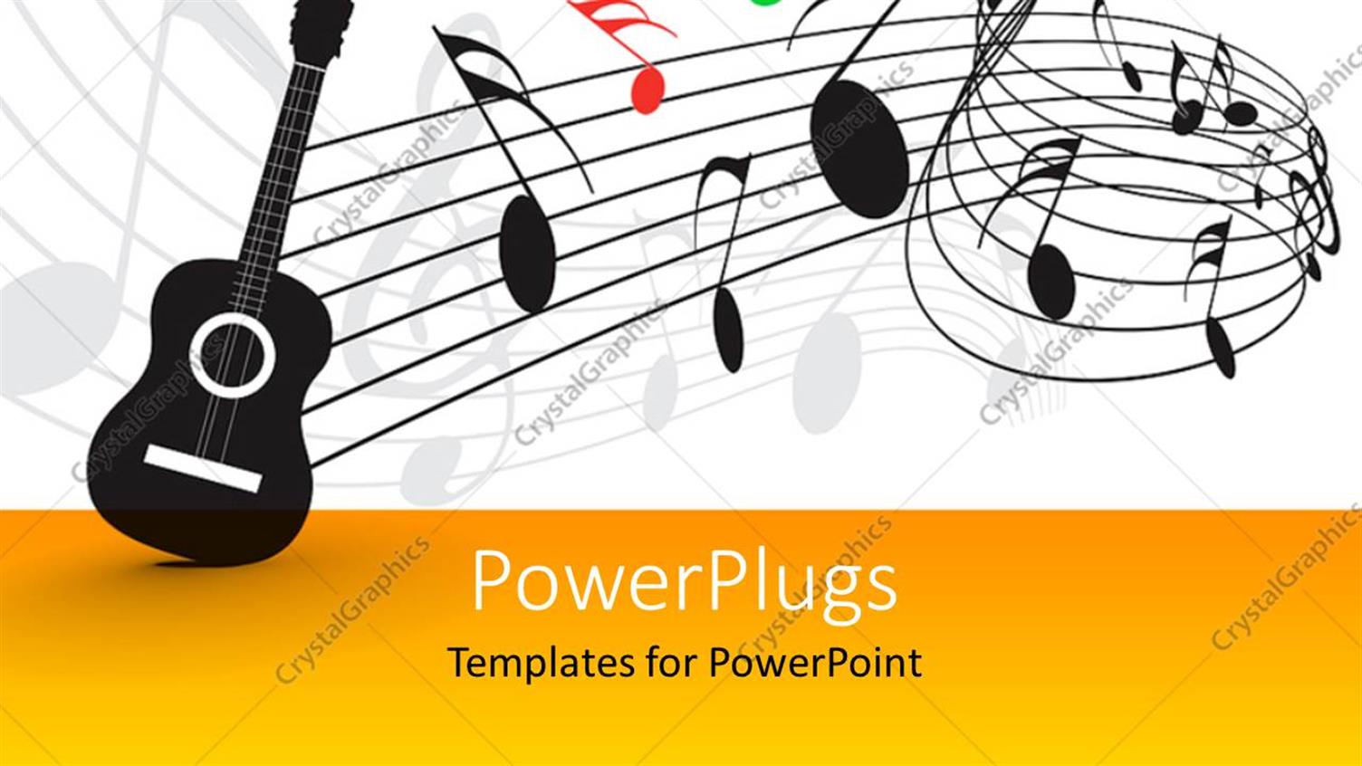 Premium Template for PowerPoint & Google Slides 
