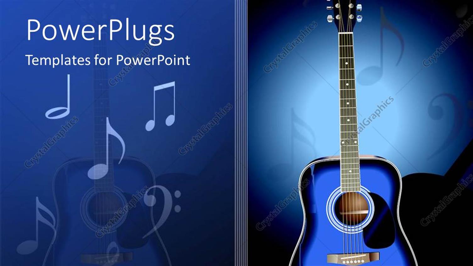 Premium Template for PowerPoint & Google Slides 