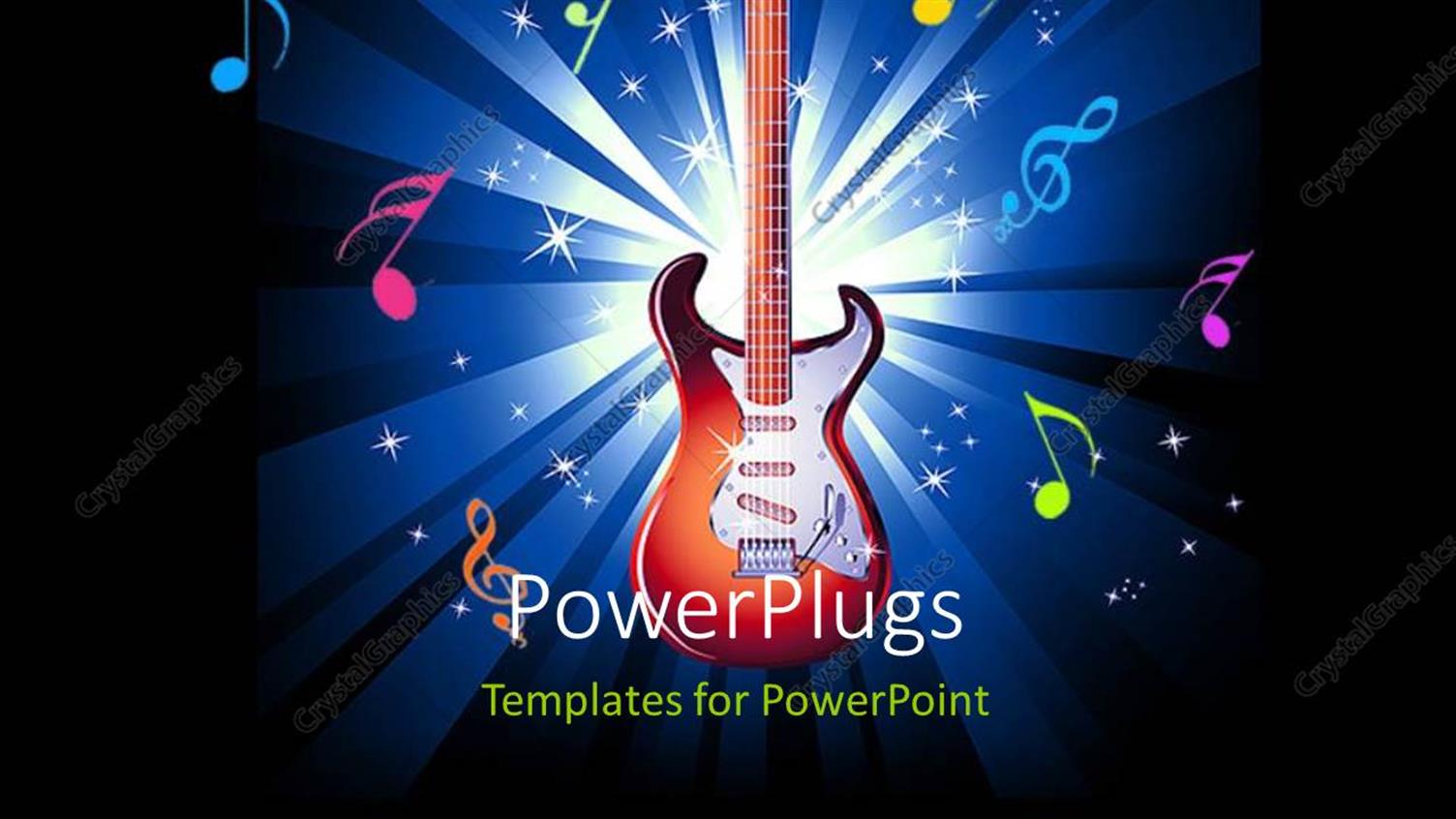 Premium Template for PowerPoint & Google Slides 