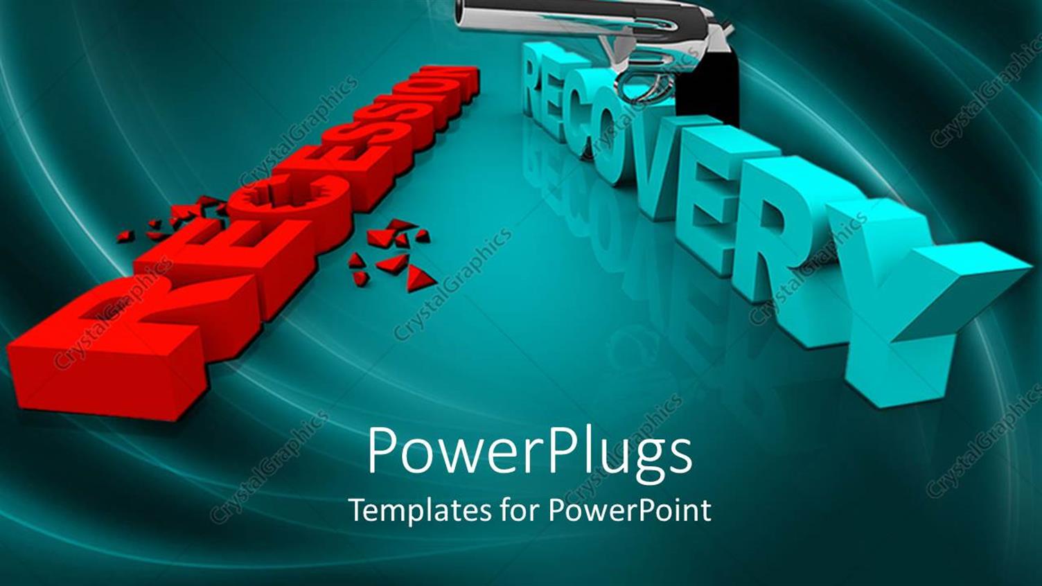 Premium Template for PowerPoint & Google Slides 