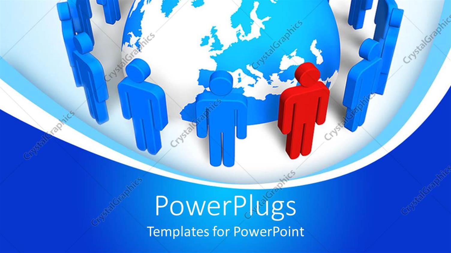 Premium Template for PowerPoint & Google Slides 