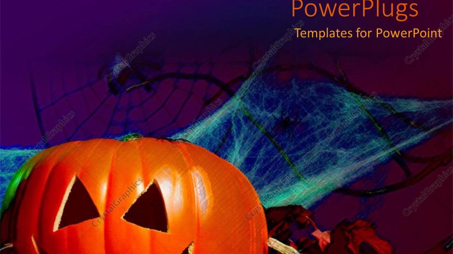 Premium Template for PowerPoint & Google Slides 