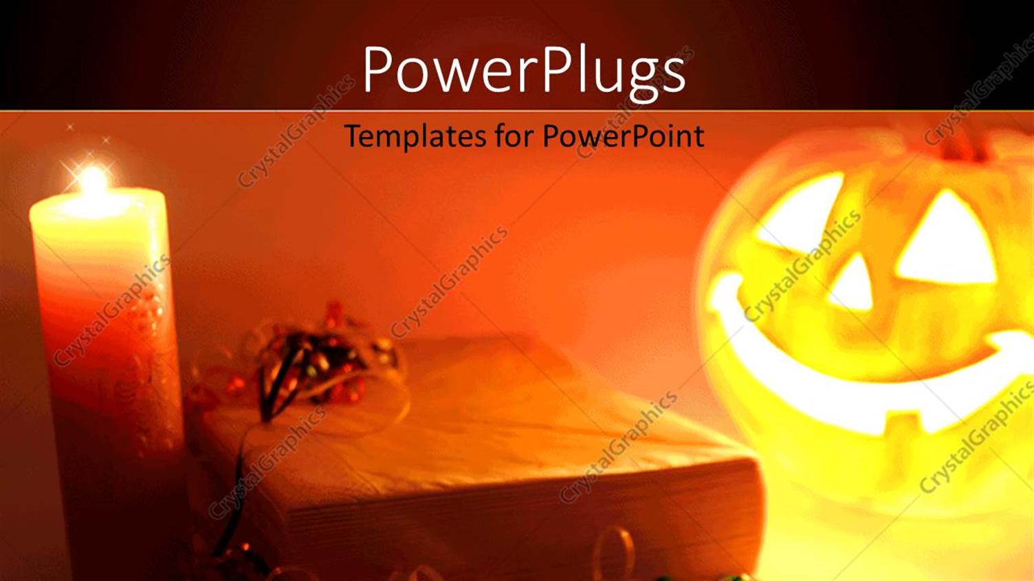 Premium Template for PowerPoint & Google Slides 