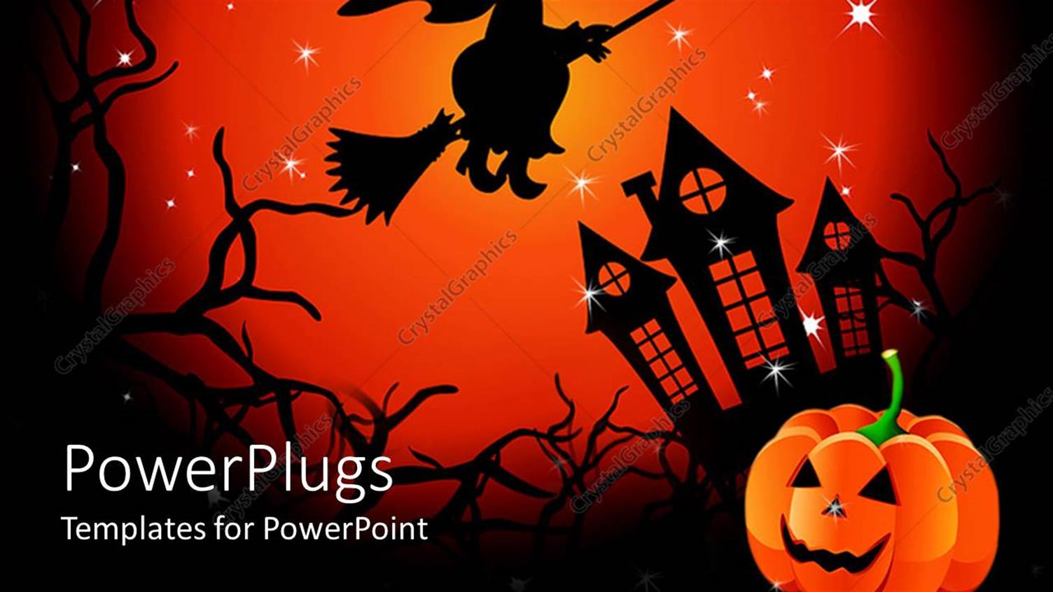 Premium Template for PowerPoint & Google Slides 