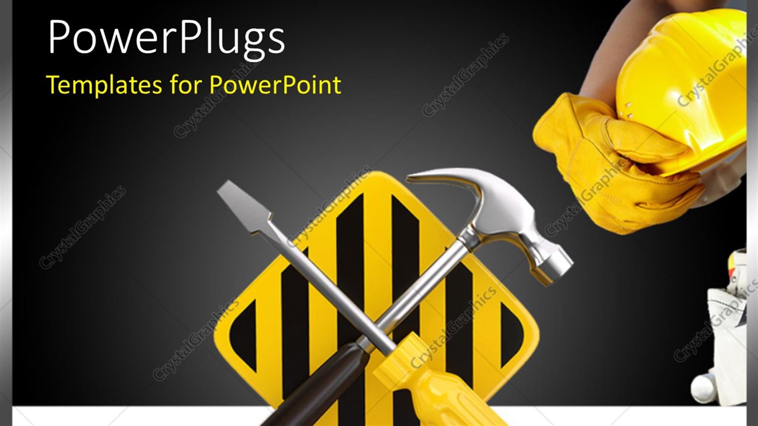 Premium Template for PowerPoint & Google Slides 