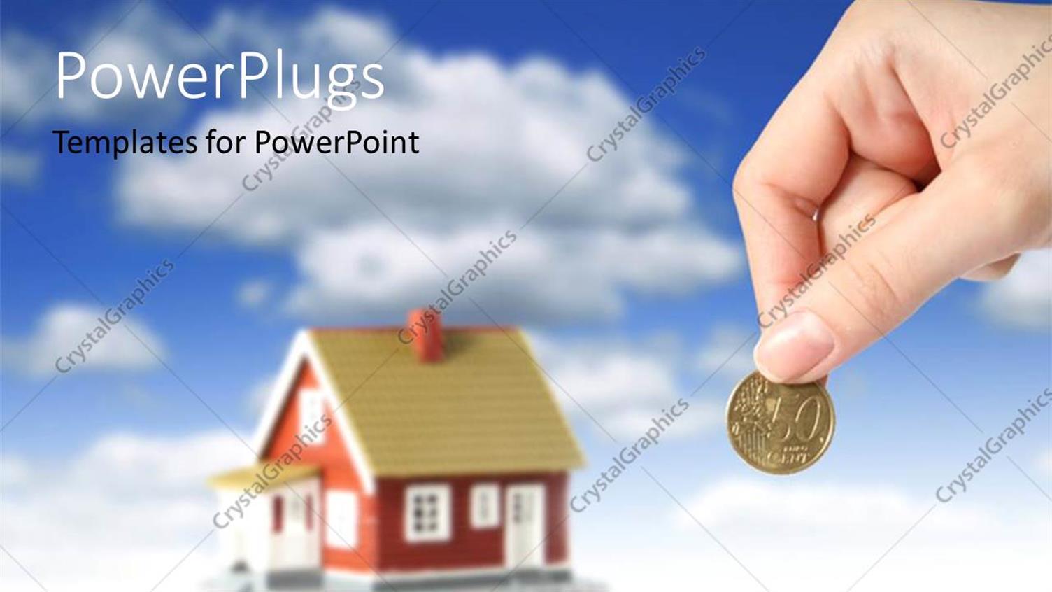 Premium Template for PowerPoint & Google Slides 