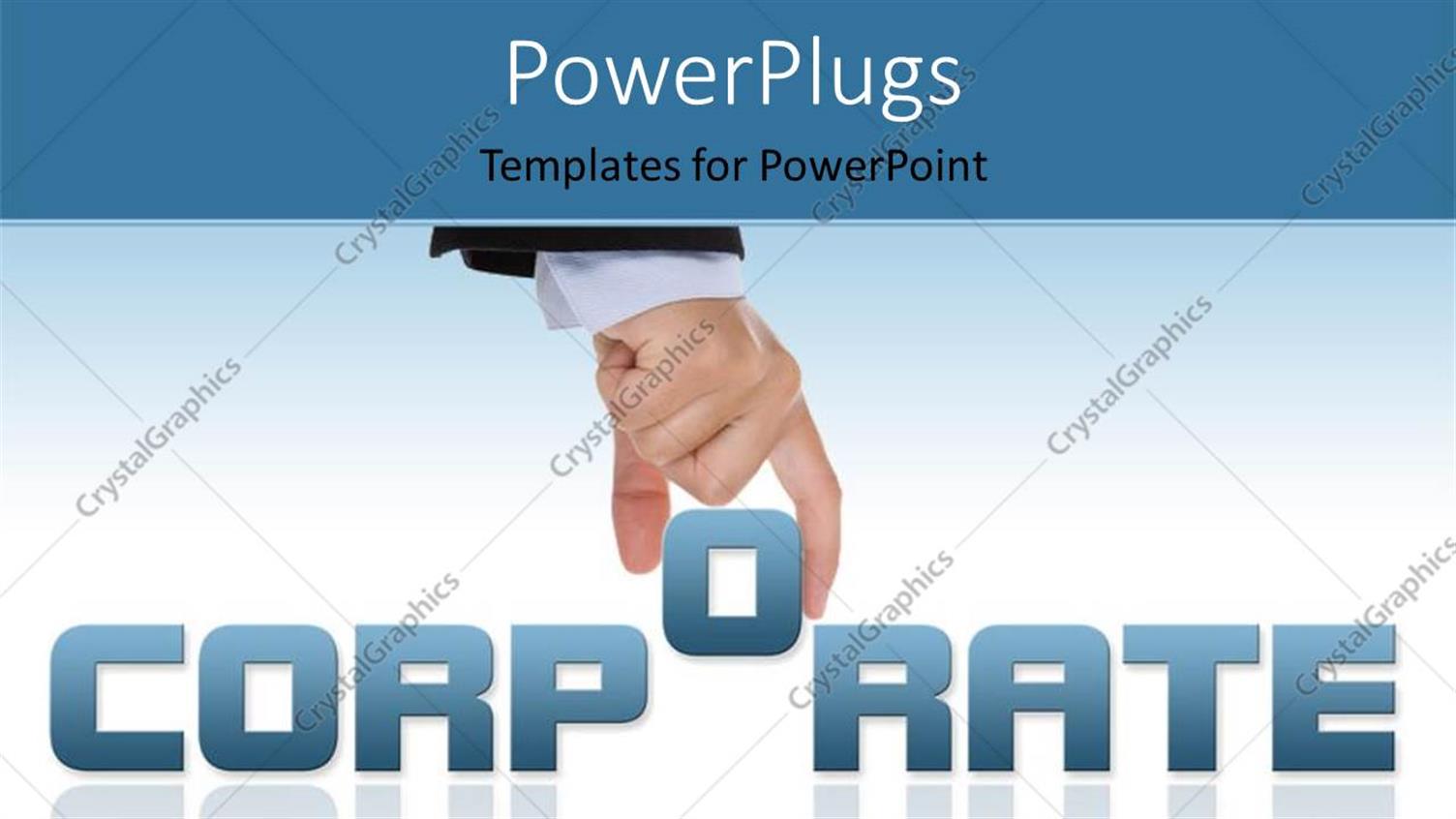 Premium Template for PowerPoint & Google Slides 