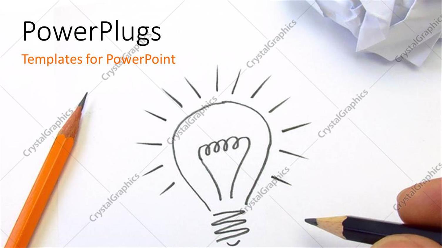 Premium Template for PowerPoint & Google Slides 