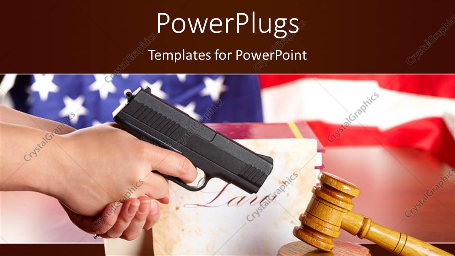 Premium Template for PowerPoint & Google Slides 