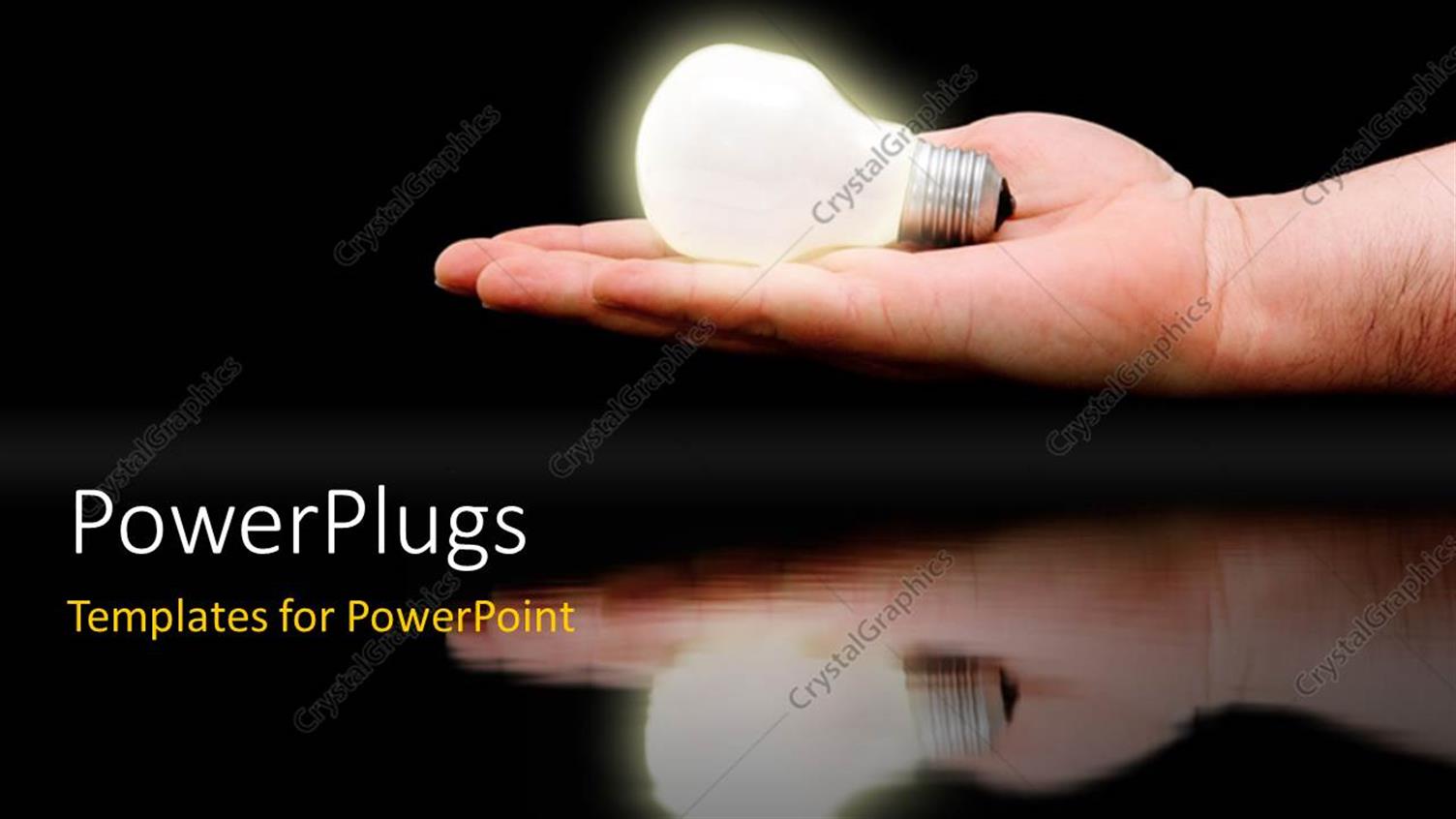 Premium Template for PowerPoint & Google Slides 