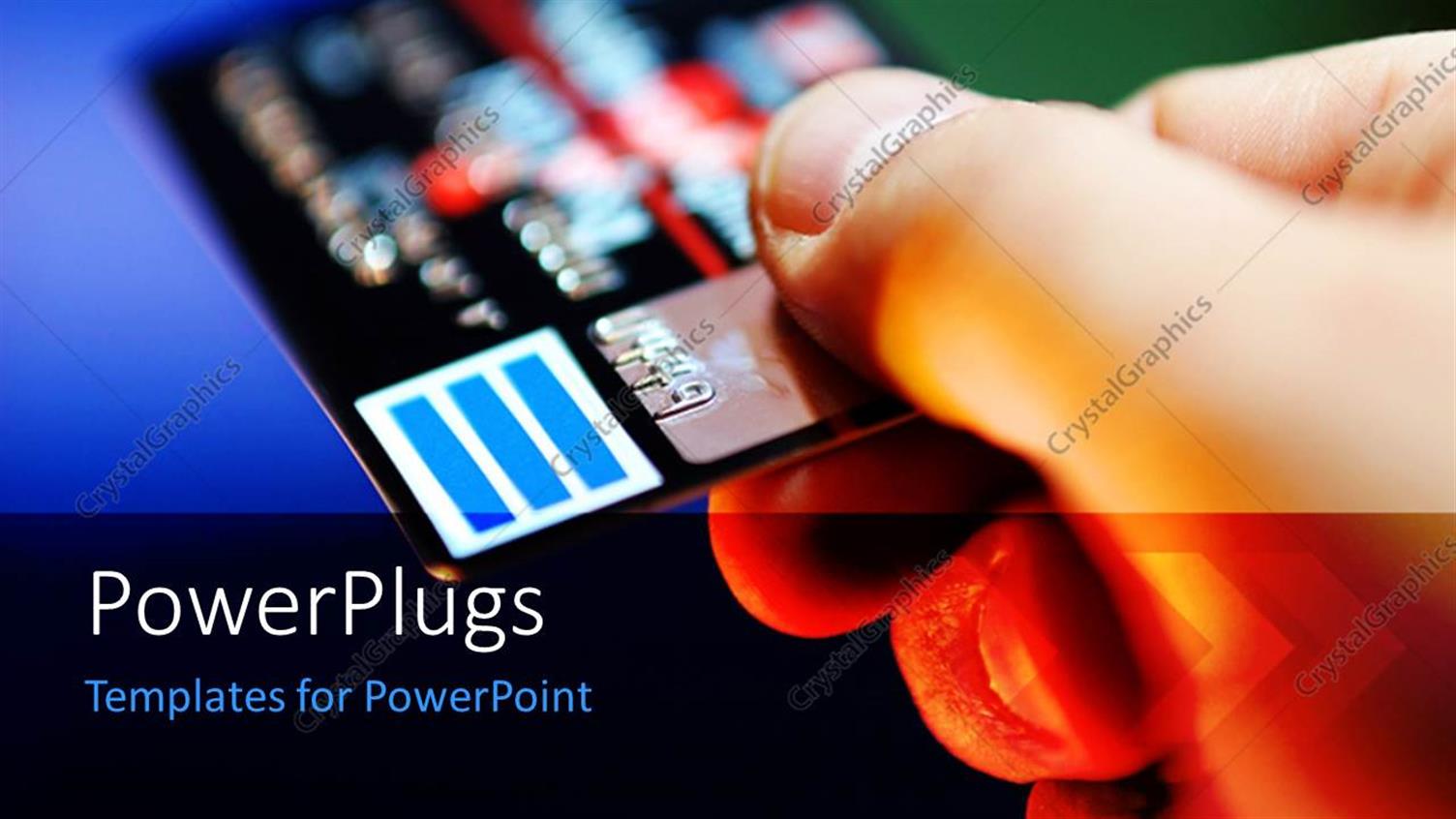 Premium Template for PowerPoint & Google Slides 