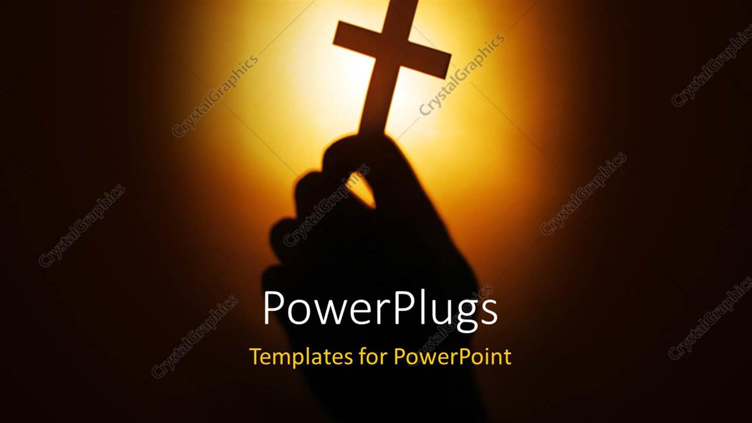 Premium Template for PowerPoint & Google Slides 