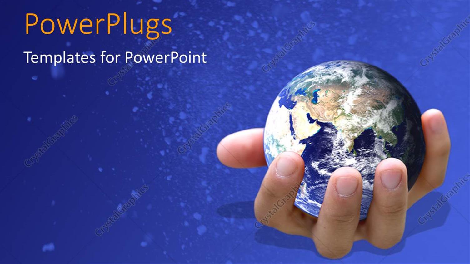 Premium Template for PowerPoint & Google Slides 