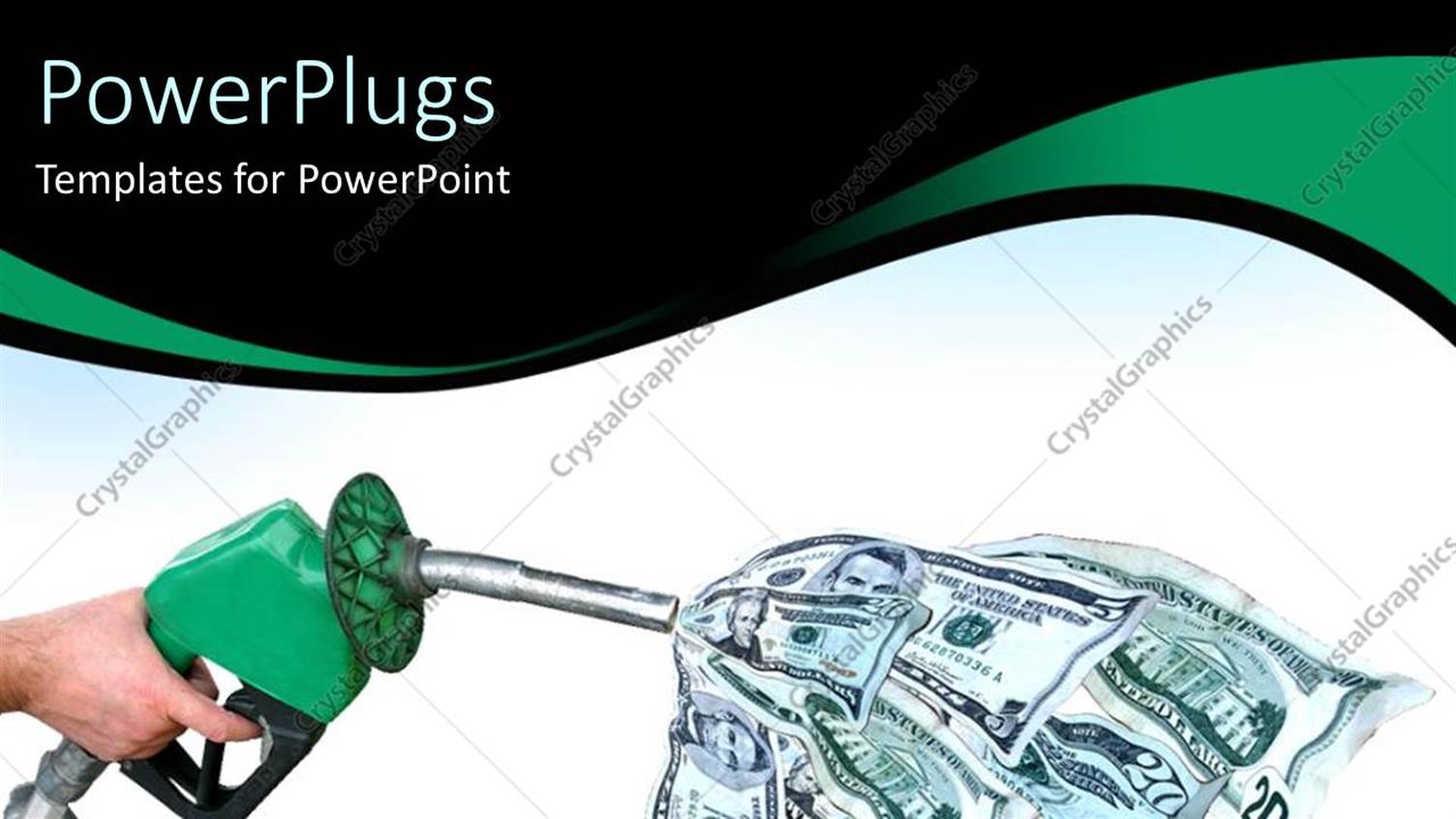 Premium Template for PowerPoint & Google Slides 