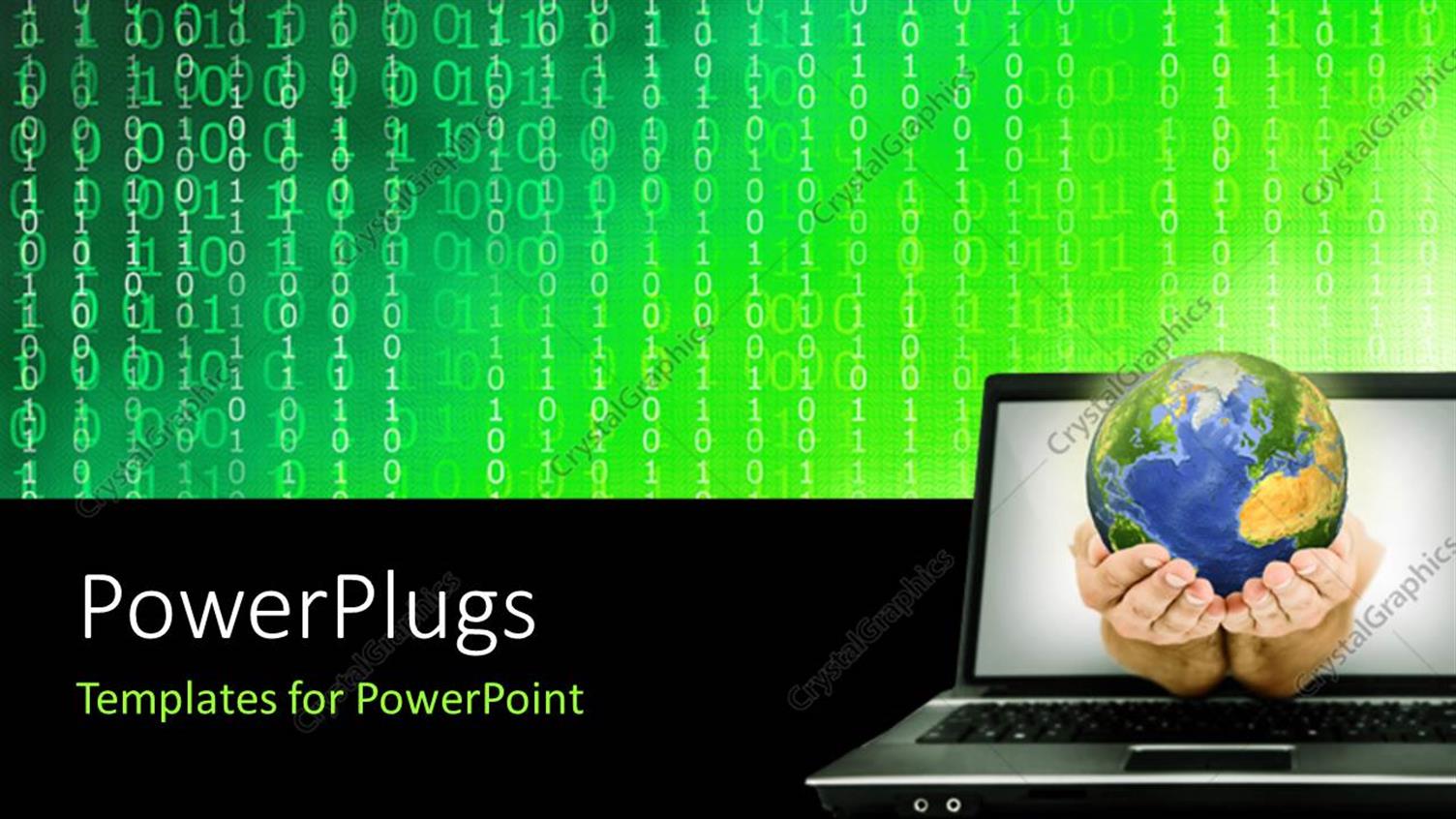 Premium Template for PowerPoint & Google Slides 