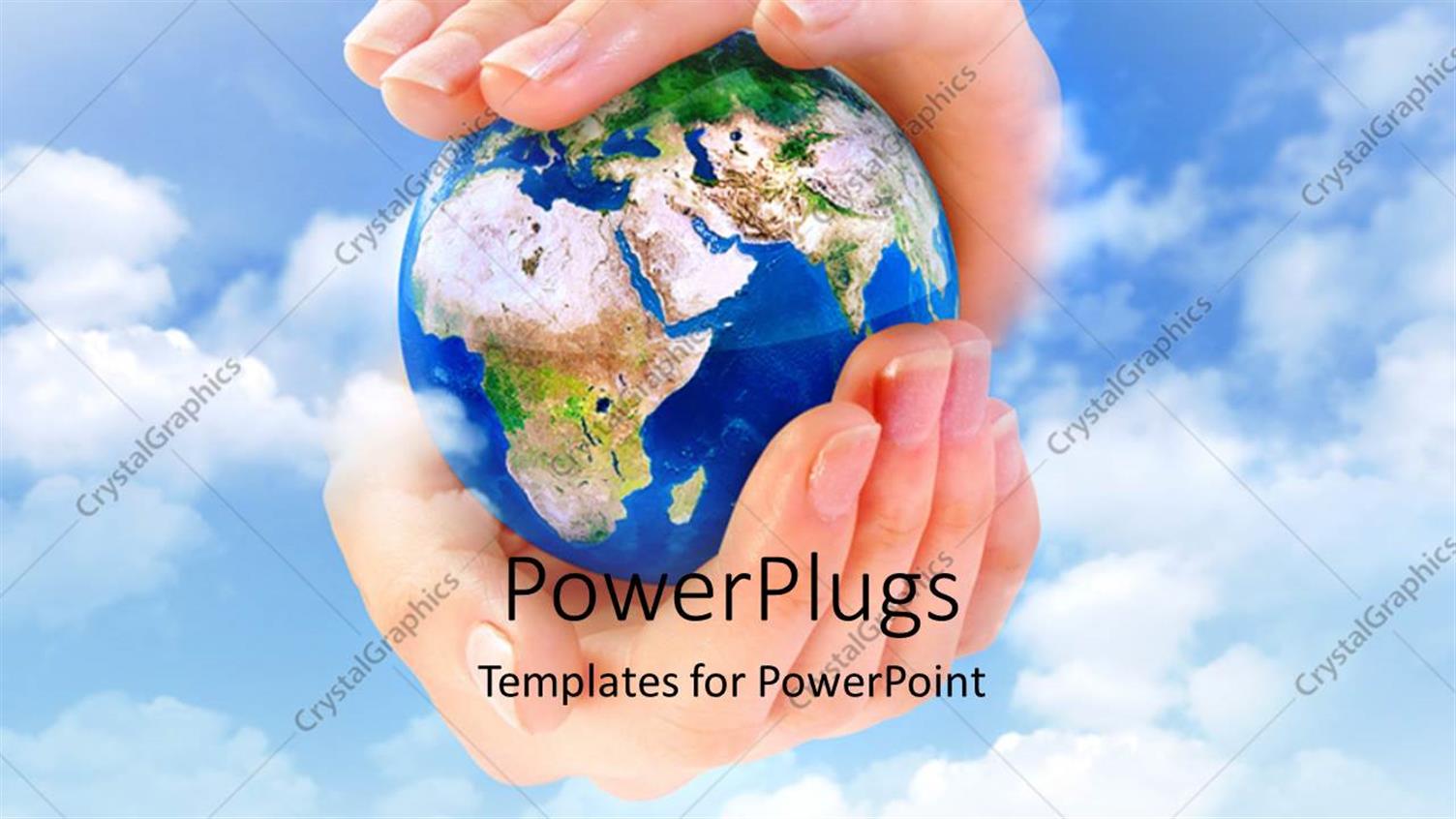 Premium Template for PowerPoint & Google Slides 