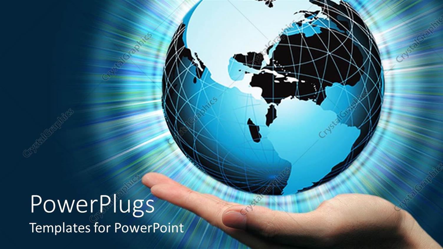 Premium Template for PowerPoint & Google Slides 