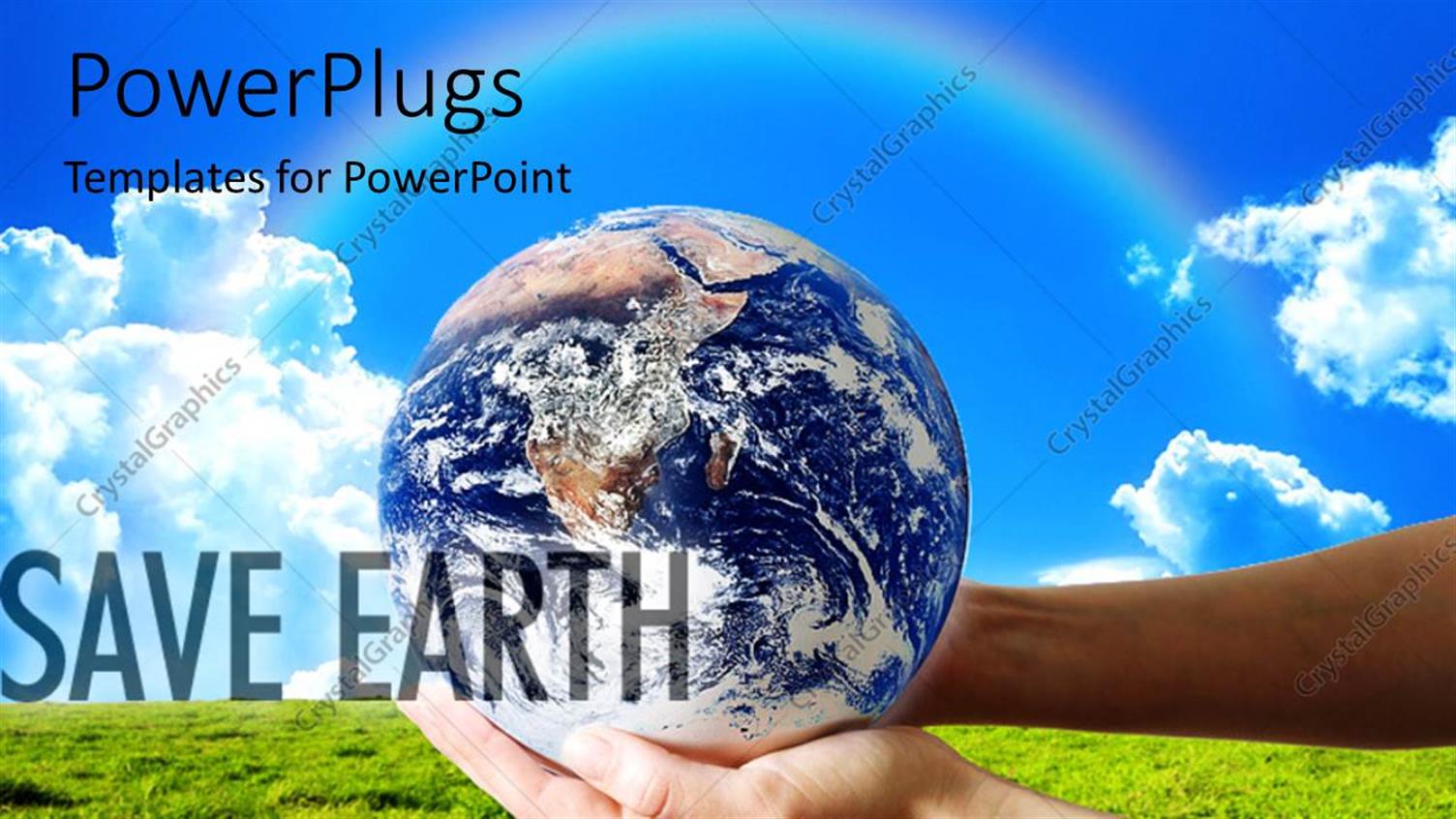 Premium Template for PowerPoint & Google Slides 