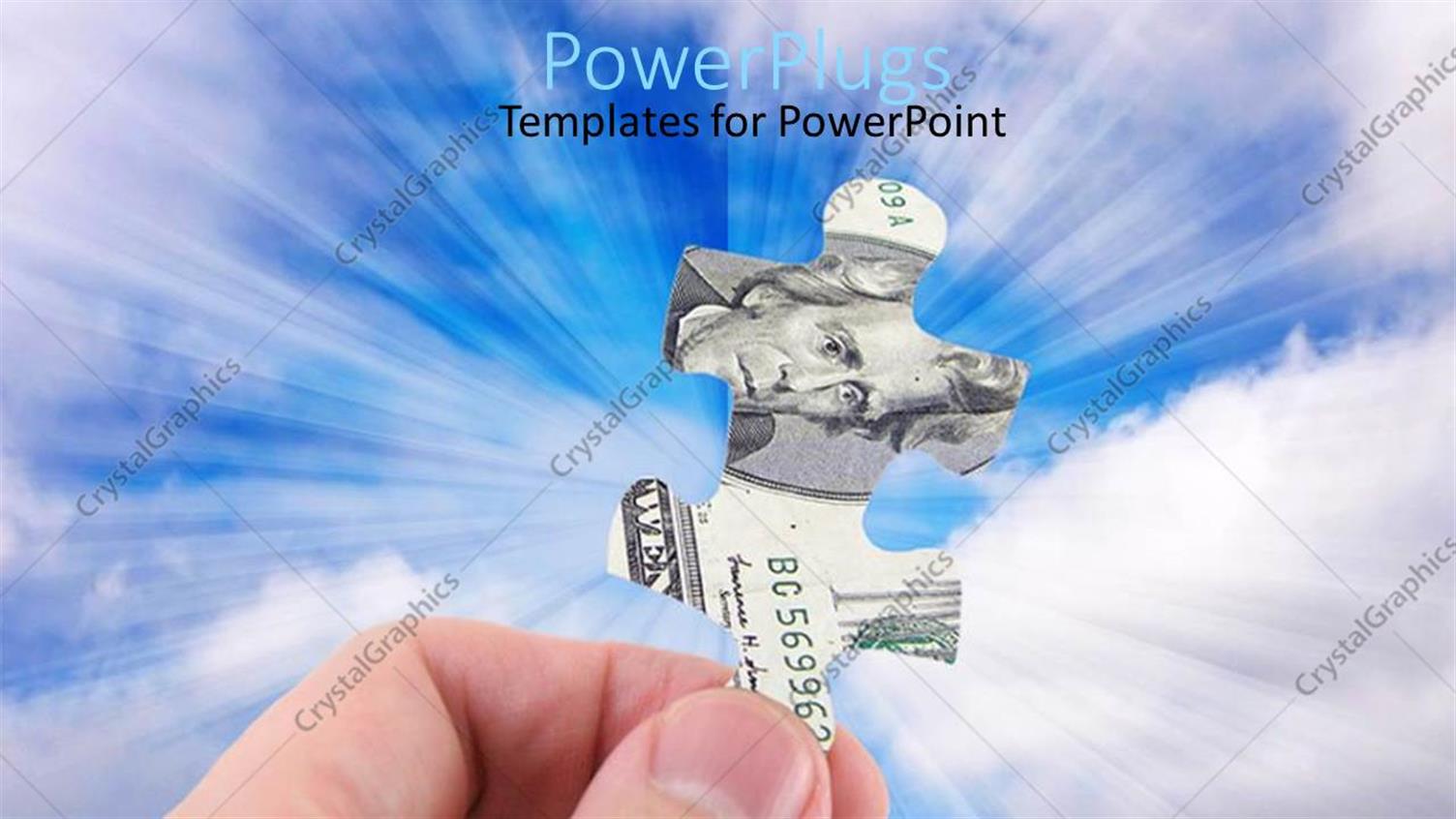 Premium Template for PowerPoint & Google Slides 