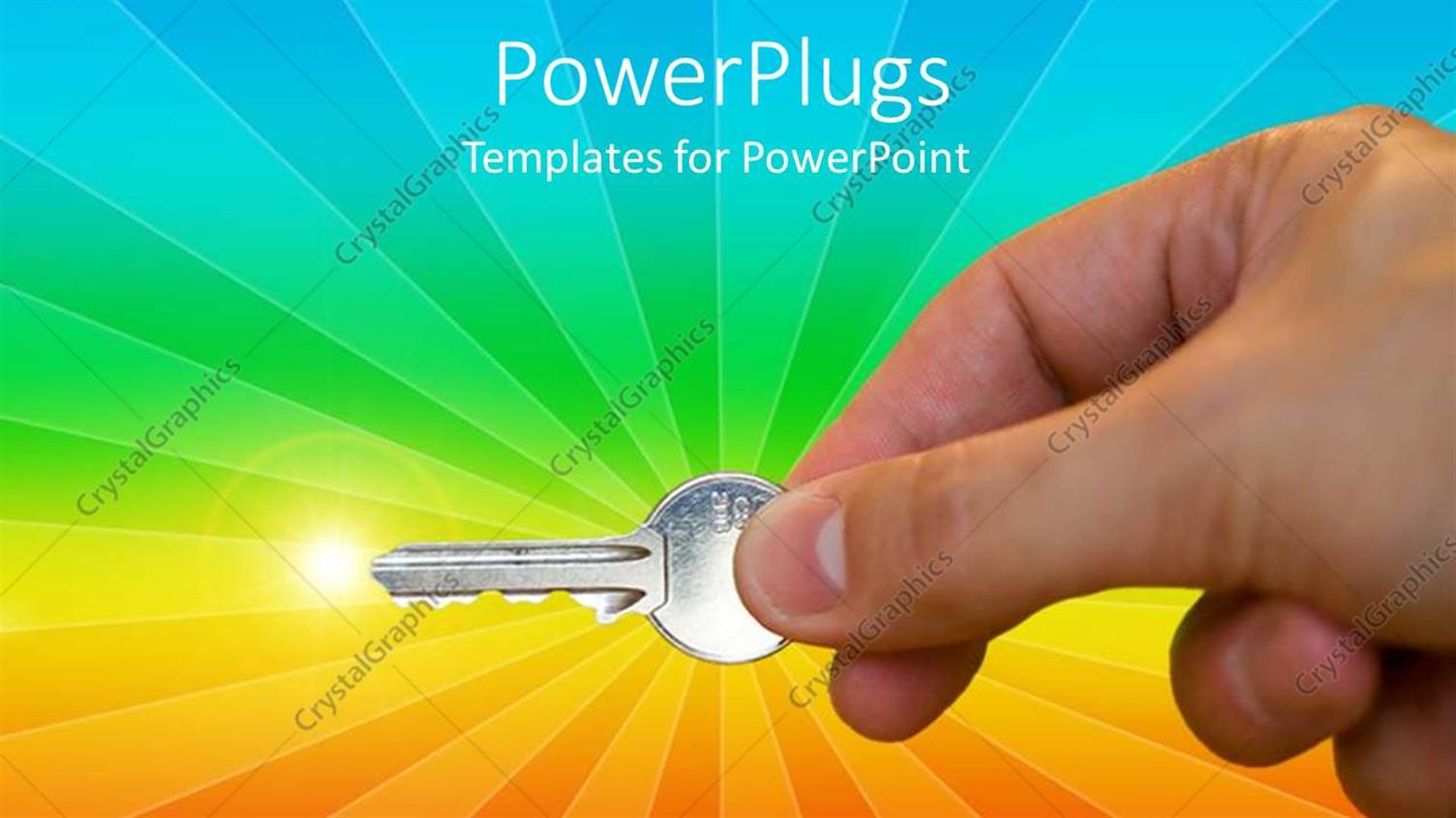 Premium Template for PowerPoint & Google Slides 