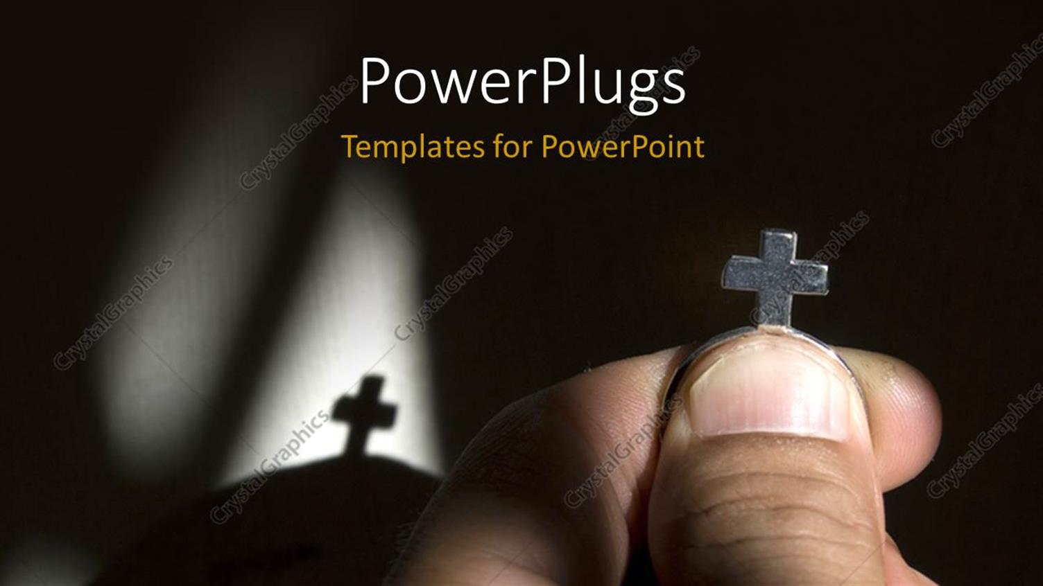 Premium Template for PowerPoint & Google Slides 