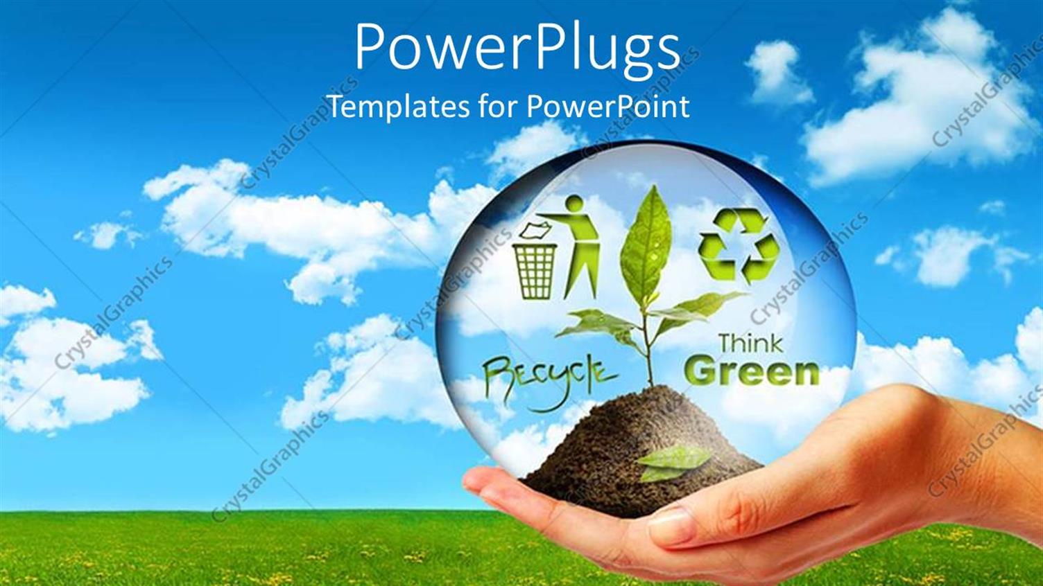 Premium Template for PowerPoint & Google Slides 