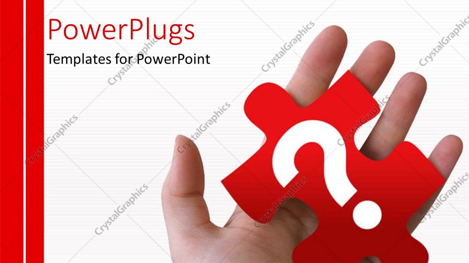 Premium Template for PowerPoint & Google Slides 